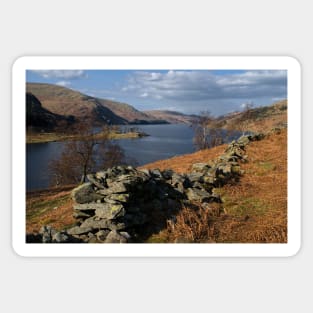 Haweswater Sticker